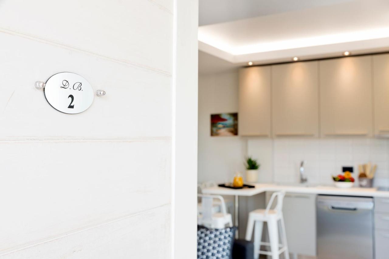 Dimi Brou'S Apartments By Corfuescapes Gouvia Ngoại thất bức ảnh